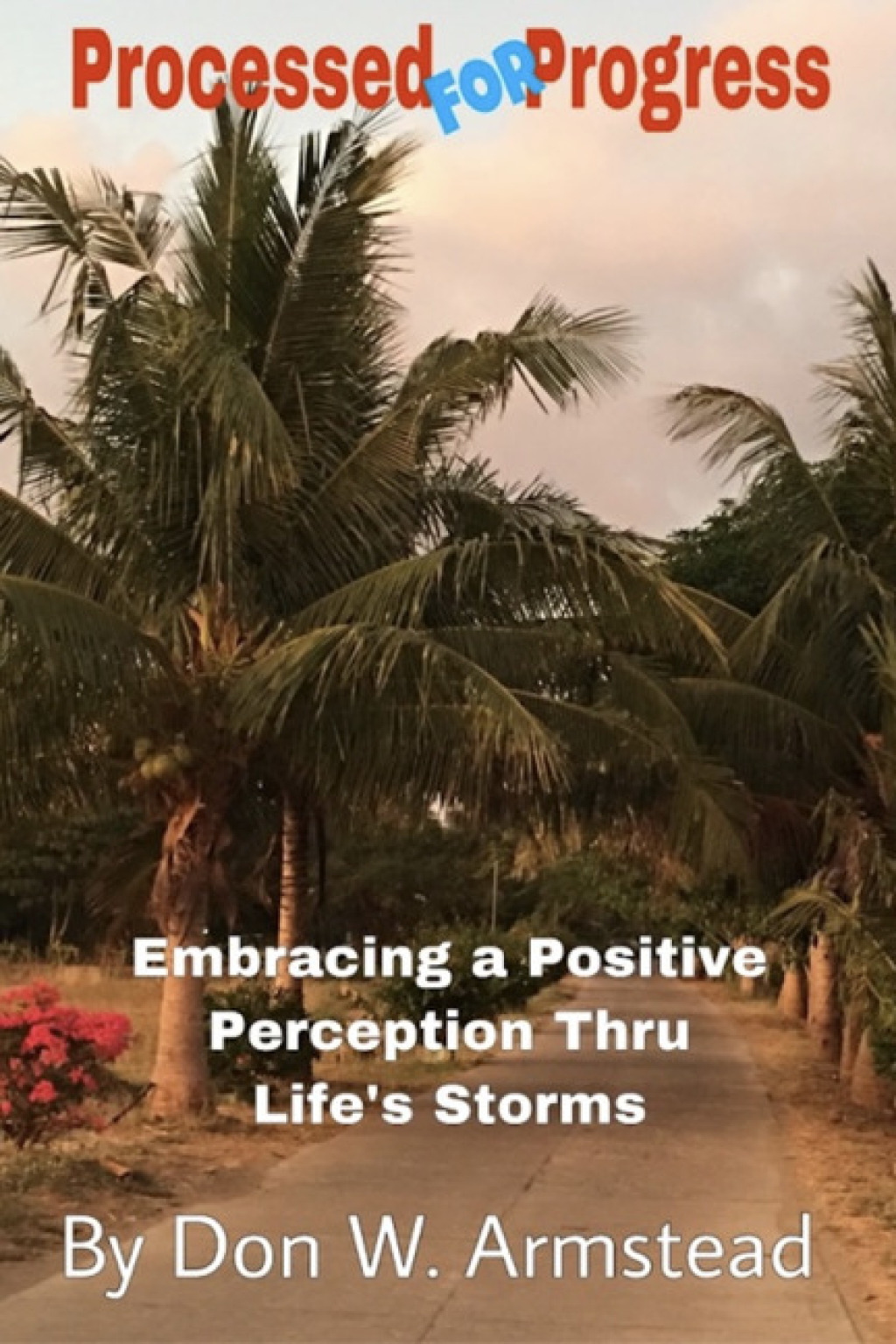 Processed For Progress (eBook)