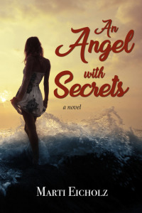 Cover image: An Angel with Secrets