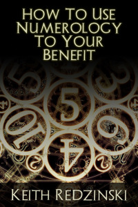Omslagafbeelding: How To Use Numerology To Your Benefit