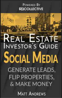 Imagen de portada: Real Estate Investor's Guide