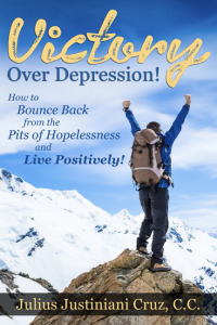 صورة الغلاف: Victory Over Depression!