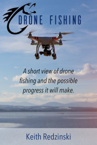 Imagen de portada: Drone Fishing