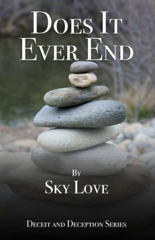 Imagen de portada: Does It Ever End