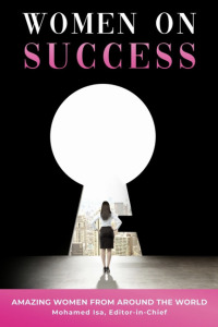 Cover image: Women On Success