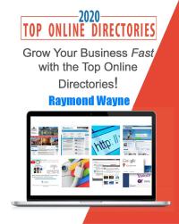 Cover image: Grow Your Business Fast With Top Online Directories