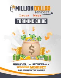 Cover image: Million Dollar Mindset 9781456634704