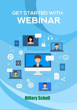 Imagen de portada: Get Started With Webinar