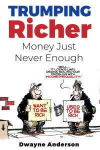 Cover image: Trumping Richer
