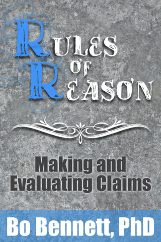 Cover image: Rules of Reason 9781456634902
