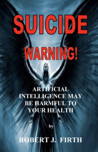 Imagen de portada: Suicide