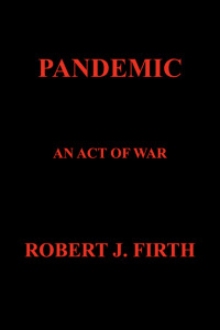 Cover image: PANDEMIC 9781456635114
