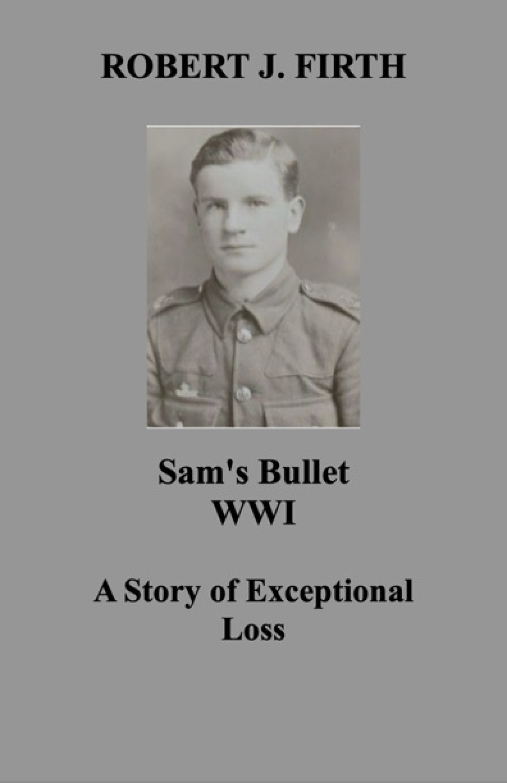 SAM’S BULLET