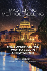 Imagen de portada: Mastering Method Selling 9781456635299