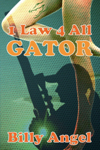 Cover image: 1 Law 4 All - Gator 9781456635466