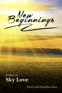 Titelbild: New Beginnings 9781456635480