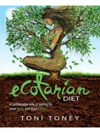 Omslagafbeelding: Ecotarian Diet 9781456635596