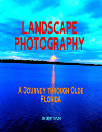 表紙画像: Landscape Photography 9781456636128
