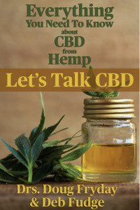 Cover image: Everything you need to know about CBD from Hemp 9781456636319