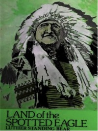 Cover image: Land of the Spotted Eagle 9781456636449