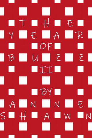 Cover image: The Year of Buzz II 9781456636852
