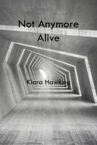 Imagen de portada: Not Anymore Alive 9781456636883