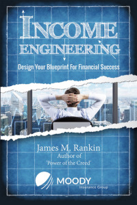 表紙画像: Income Engineering 9781456637088