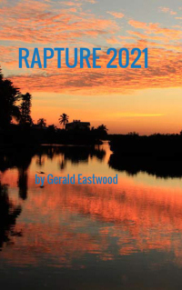 Cover image: RAPTURE 2021 9781456637675