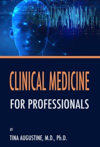 Cover image: Clinical Medicine for Professionals 9781456637804