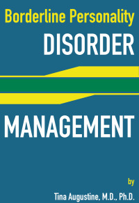 Cover image: Borderline Personality Disorder Management 9781456638184