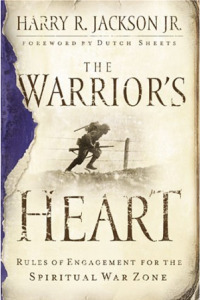 Cover image: The Warriors Heart 9781456638412