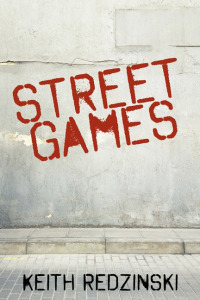 Imagen de portada: Street Games 9781456638580