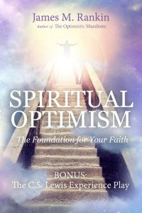 Imagen de portada: Spiritual Optimism 9781456638627
