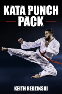 Cover image: Kata Punch Pack 9781456638788