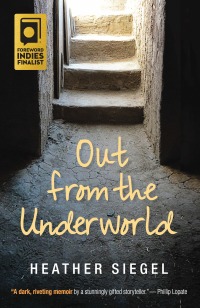 Cover image: Out From the Underworld 9781456638887