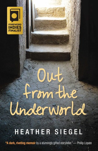 Imagen de portada: Out From the Underworld 9781456638887