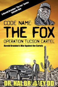 Imagen de portada: CODE NAME: The FOX 9781456639242