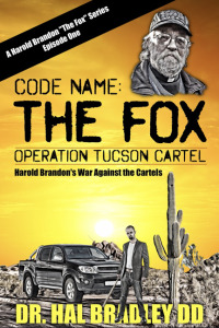 صورة الغلاف: CODE NAME: The FOX 9781456639242