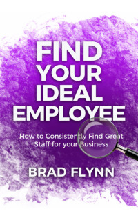 Imagen de portada: Find Your Ideal Employee 9781456639488