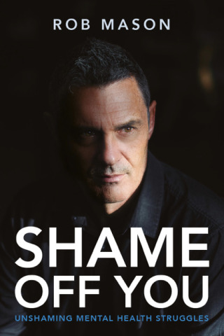 Imagen de portada: Shame Off You 9781456639495