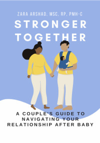 Cover image: Stronger Together 9781456639822