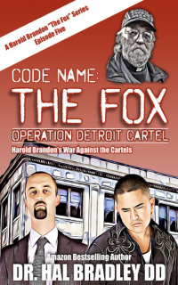 صورة الغلاف: CODE NAME: THE FOX 9781456639945