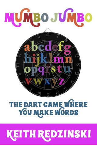 Titelbild: Mumbo Jumbo 9781456639990