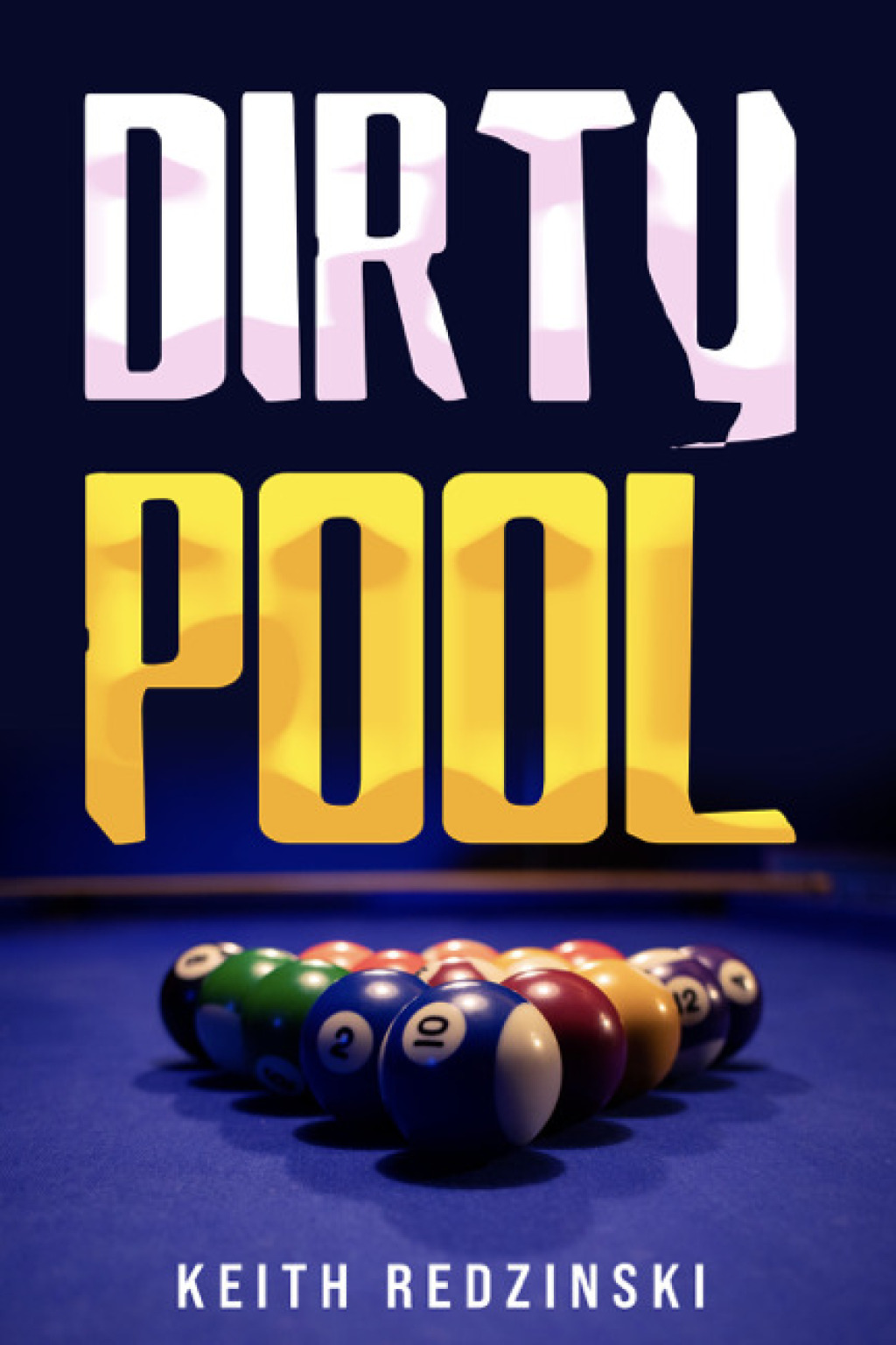 Dirty Pool (eBook)
