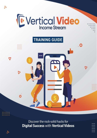 Titelbild: Vertical Video Training Guide 9781456640187