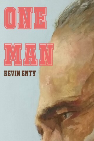 Imagen de portada: One Man 9781456640293
