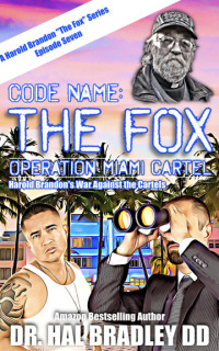 Omslagafbeelding: CODE NAME: THE FOX 9781456640460