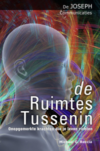 Cover image: De Ruimtes Tussenin 9781456640477
