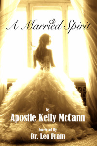 Imagen de portada: A Married Spirit 9781456640521