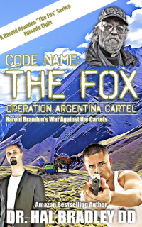 Cover image: CODE NAME: THE FOX 9781456640637