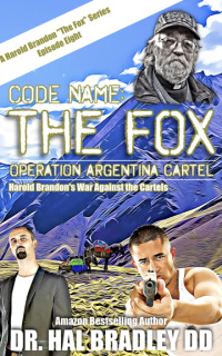 表紙画像: CODE NAME: THE FOX 9781456640637